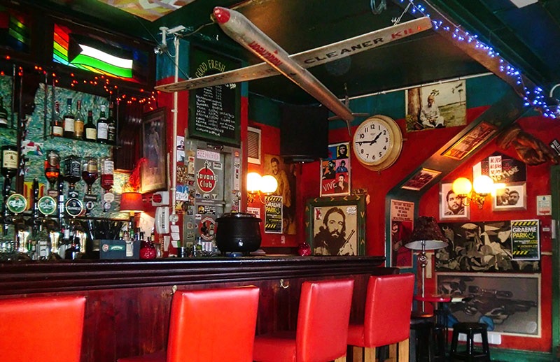 Sandinos Bar Derry
