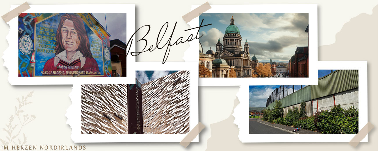 Northern Ireland Belfast