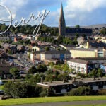 Derry Nordirland